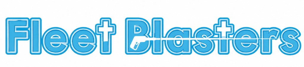Fleet Blasters LLC
